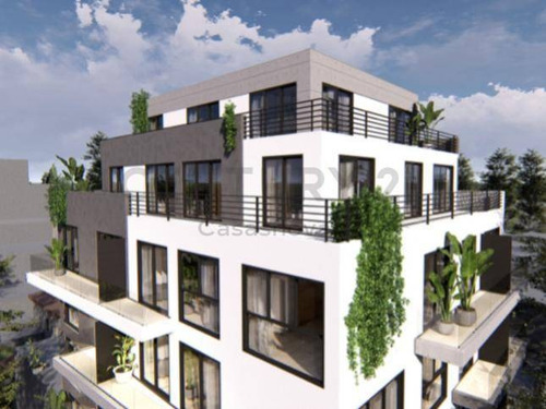 Imagen 1 de 8 de Venta Departamento Tres Ambientes En Villa Urquiza Emprendimiento De Pozo