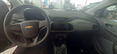 Imagen 21 de 25 de Chevrolet Onix Joy Ls 1.4 Nafta 5 Puertas Manual 2023 Br*