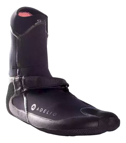 Botas De Neoprene Con Manta Termica 5 Mm. 