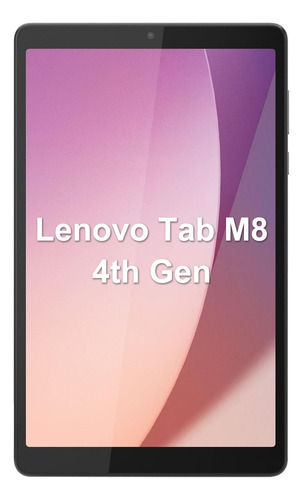 Tablet Lenovo Tab M8 (4ta Gen) 8 Hd, 32gb, Wifi, Gris