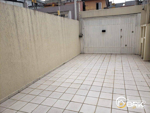 Imagem 17 de 17 de Sobrado Com 3 Dormitórios À Venda Por R$ 570.000,00 - Vila Aricanduva - São Paulo/sp - So0616