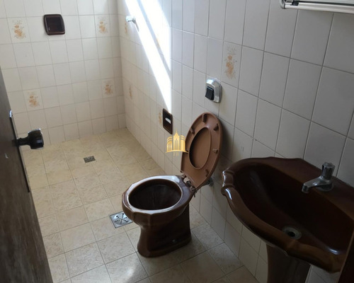Imagem 9 de 14 de Apartamento No Centro - Esmeraldas - Ap00012 - 32599243