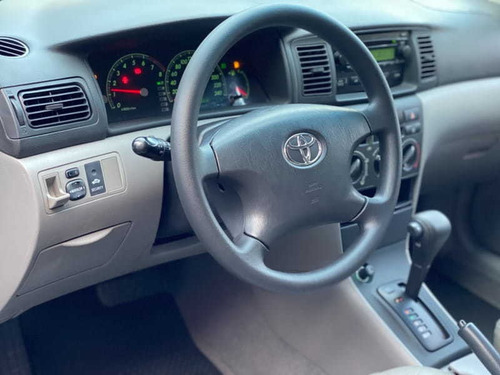 Imagem 10 de 15 de Toyota Fielder 2006