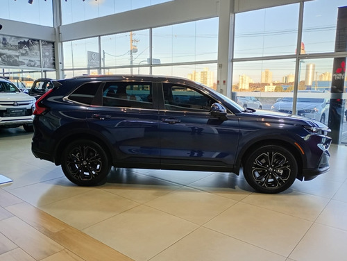 Honda Crv 2.0 E:hev Advanced E-cvt
