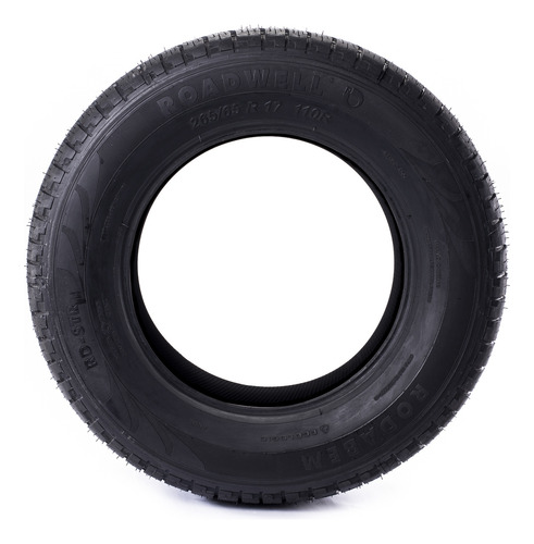 Pneu 265/65/r17 Remold Roadwell Rdstr 110r Inmetro 1 Linha R