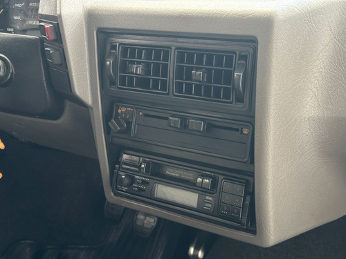 Volkswagen Gol 1.0 8V GASOLINA 2P MANUAL