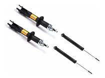 Comprar Paq 4 Amortiguadores Gas Attitude 15\u002F23 Grob Service
