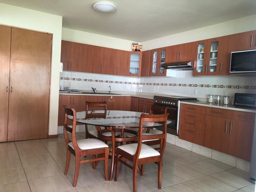 Cumbres Del Lago Hermosa Casa En Renta Totalmente Amueblada Y Equipada