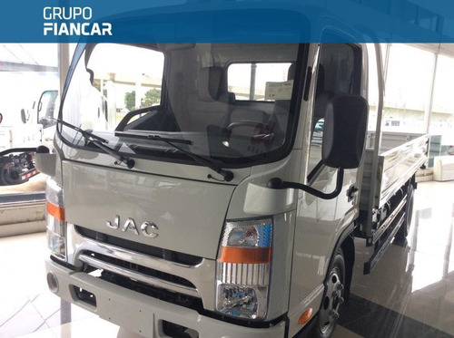 Imagen 2 de 14 de Jac 1040 Kt (turbo) - Precio Leasing 2023 0km
