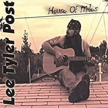 Tyler Post Lee House Of Miles Usa Import Cd