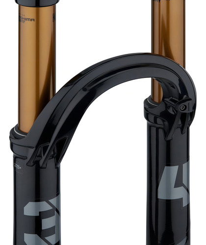 Suspensão 29 Fox Float 34 Kashima Fit4 Boost 140mm 51mm 2022