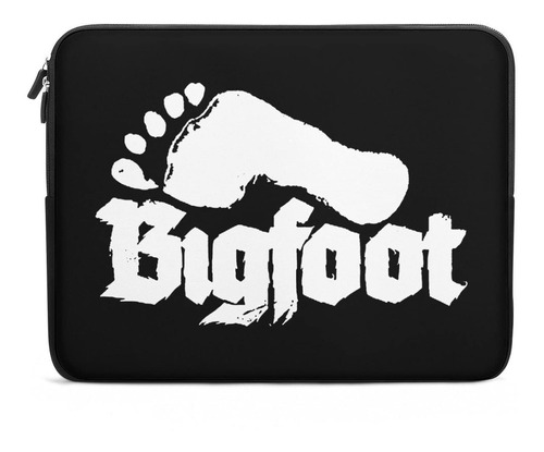 Bigfoot Huella Impermeable Bolsa Ordenador Portatil Negocio