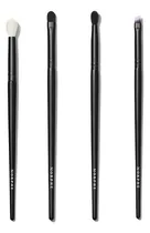 Comprar Juego De Pinceles  De Ojos Morphe Original