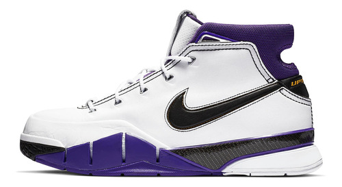 Zapatillas Nike Kobe 1 Protro 81 Pt Urbano Aq2728-105   