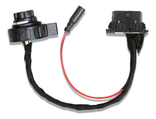 Enchufe De Caja De Cambios De 8 Hp Para Diagnóstico De Autom