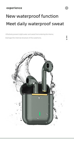 Auriculares Deportivos Con Cancelación De Ruido Y Bluetooth