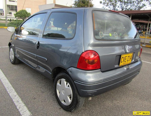 Renault Twingo 1.2 U Authentique