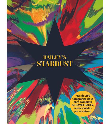 Libro Baileys Stardust - Baileys Stardust