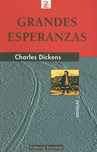 Grandes Esperanzas, Charles Dickens, Juventud