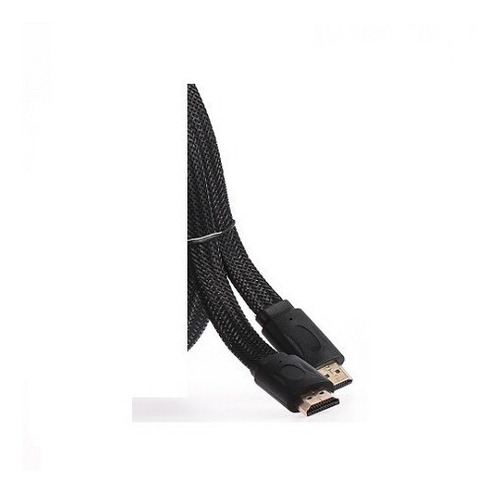 Cabo Hdmi 2 Metros 2.0 Full Hd Ultra Hd 1080p