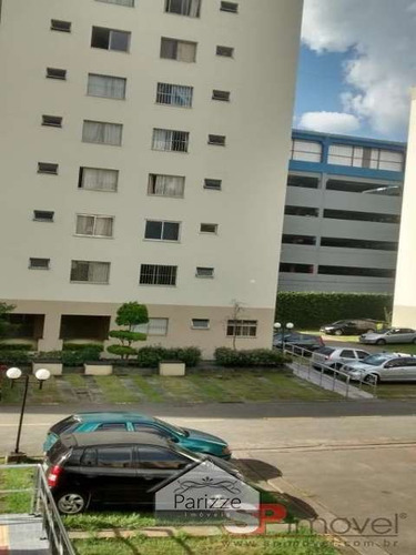 Apartamento No Lauzane - 1534-1