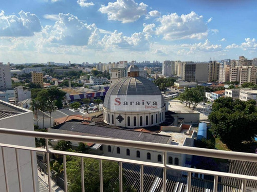 Imagem 2 de 30 de Apartamento Com 4 Dormitórios À Venda, 160 M² Por R$ 750.000,00 - Rudge Ramos - São Bernardo Do Campo/sp - Ap3886