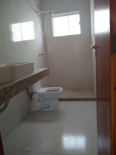 Imagem 12 de 14 de Casa 3 Dormitórios Para Venda Em Araruama, Parque Hotel, 3 Dormitórios, 1 Suíte, 1 Banheiro, 3 Vagas - 285_2-570277