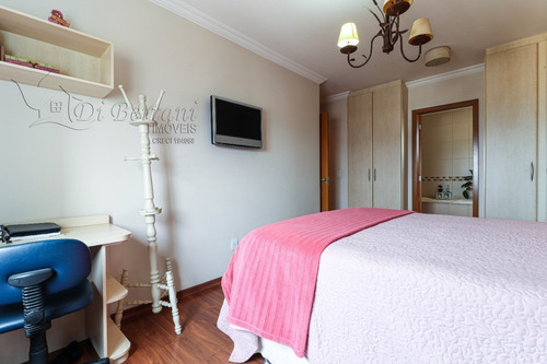 Imagem 13 de 30 de Apartamento - Ap00228 - 68990270
