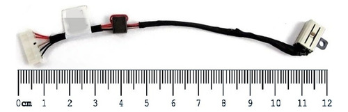 Conector Dell Xfv4p A00 Dp