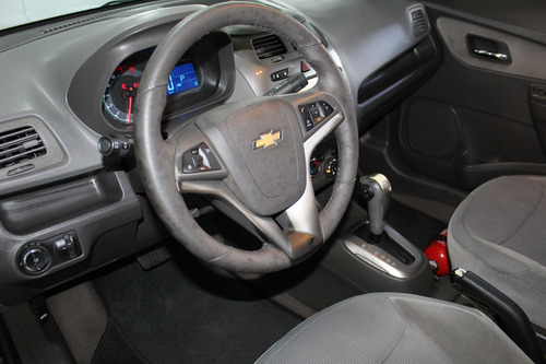 Chevrolet Cobalt 1.8 Lt Aut. 4p