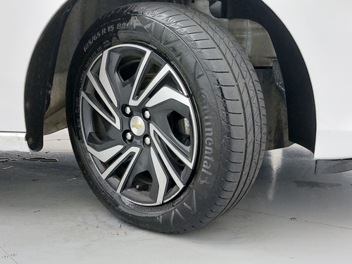 Chevrolet Onix 1.0 TURBO FLEX PLUS LT MANUAL