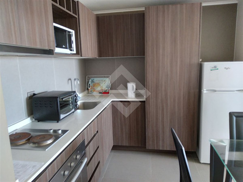 Departamento En Venta En La Serena