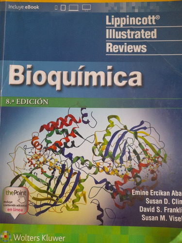 Libro Bioquímica 