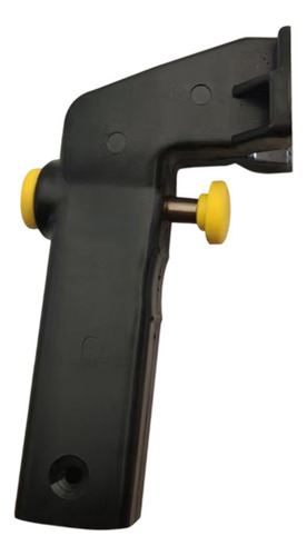 Manija De Válvula Para Cambiador 142 Mm E