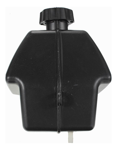 Depósito De Con Tapón Para Atv Motocicleta 50cc A 125cc