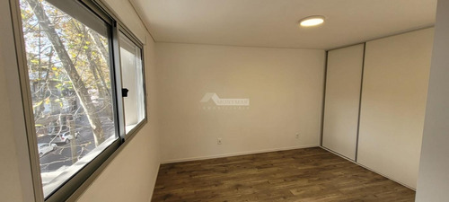 Imagen 21 de 23 de Casa Cordon Venta 2 Dormitorios Canelones Con Terraza 48m