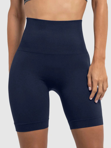 Shorts Ciclista Leonisa