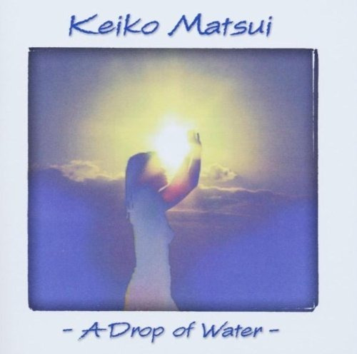 Matsui Keiko Drop Of Water With Bonus Track Usa Import Cd