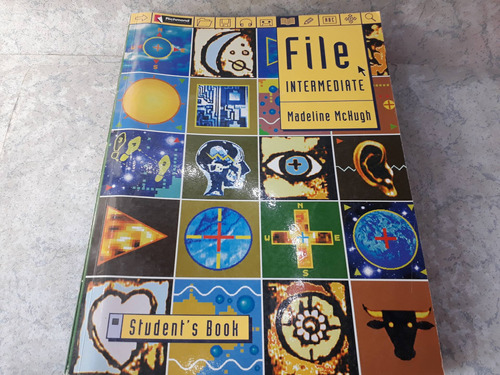 File Intermediate - Student's Book