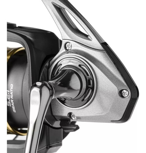 Reel Frontal Marine Sports Versus 4000