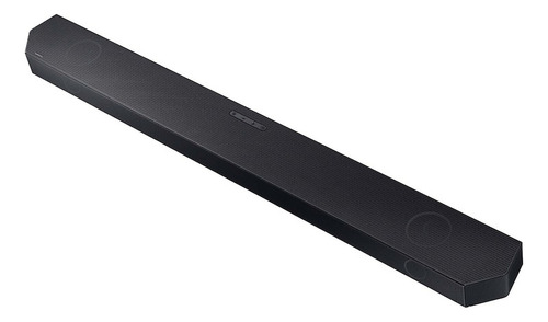 Barra De Sonido Inalambrica Q Hw-qs730d 3.1.2ch Wifi Bt Hdmi Color Negro