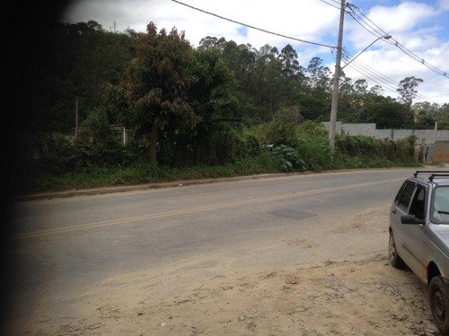 Terreno À Venda, 6000 M² Por R$ 520.000,00 - Chácara Descansolândia - Ferraz De Vasconcelos/sp - Te0822