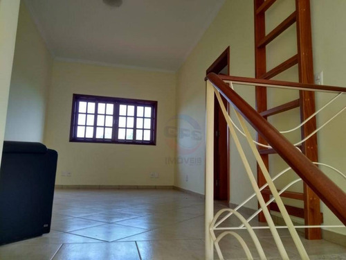 Chácara Com 4 Quartos À Venda, 5230 M² Por R$ 2.100.000 - Recanto Dos Pássaros - Indaiatuba/sp - Ch0693