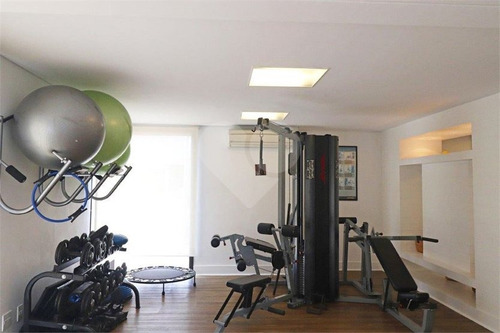 Apartamento-são Paulo-alto De Pinheiros | Ref.: 353-im498990 - 353-im498990
