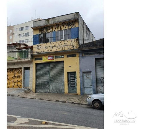 Imagem 2 de 3 de Comercial - Ref: 01617