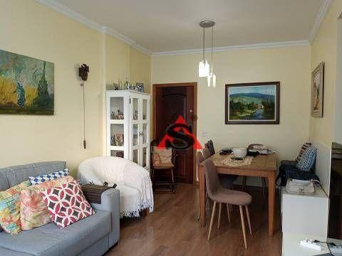 Imagem 2 de 17 de Apartamento Com 3 Dormitórios À Venda, 89 M² Por R$ 850.000,00 - Vila Mariana - São Paulo/sp - Ap44199