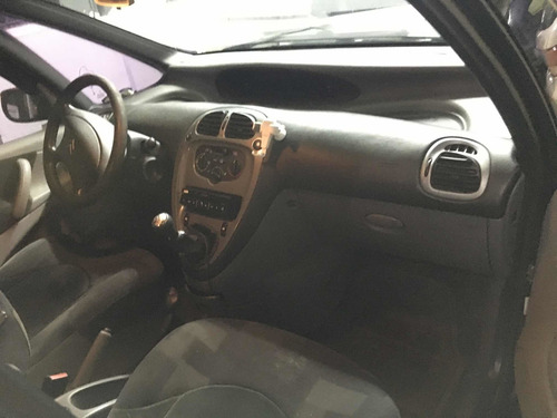 Imagem 3 de 7 de Citroën Xsara Picasso 2007 1.6 Glx Flex 5p