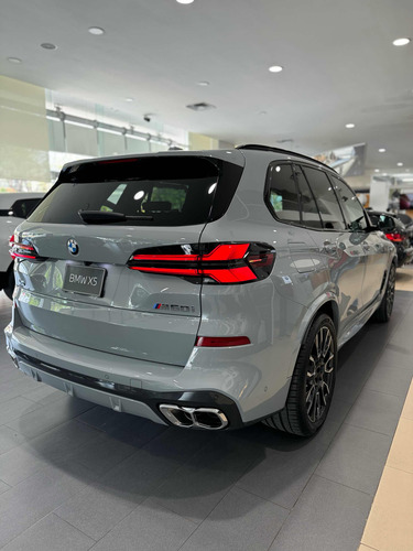 Bmw X5 M60, 2024 Entrega Inmediata!!