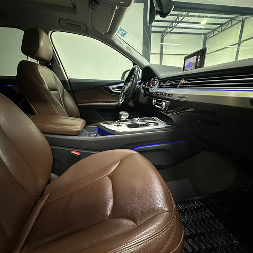 Audi Q7 3.0 Tfsi Elite 333hp At