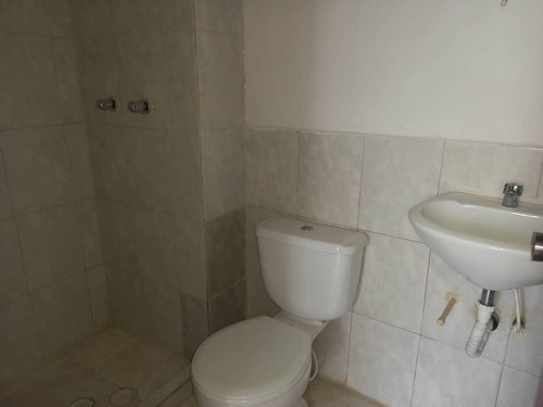 Imagen 6 de 6 de Apartamento Residencias Caranday C1562